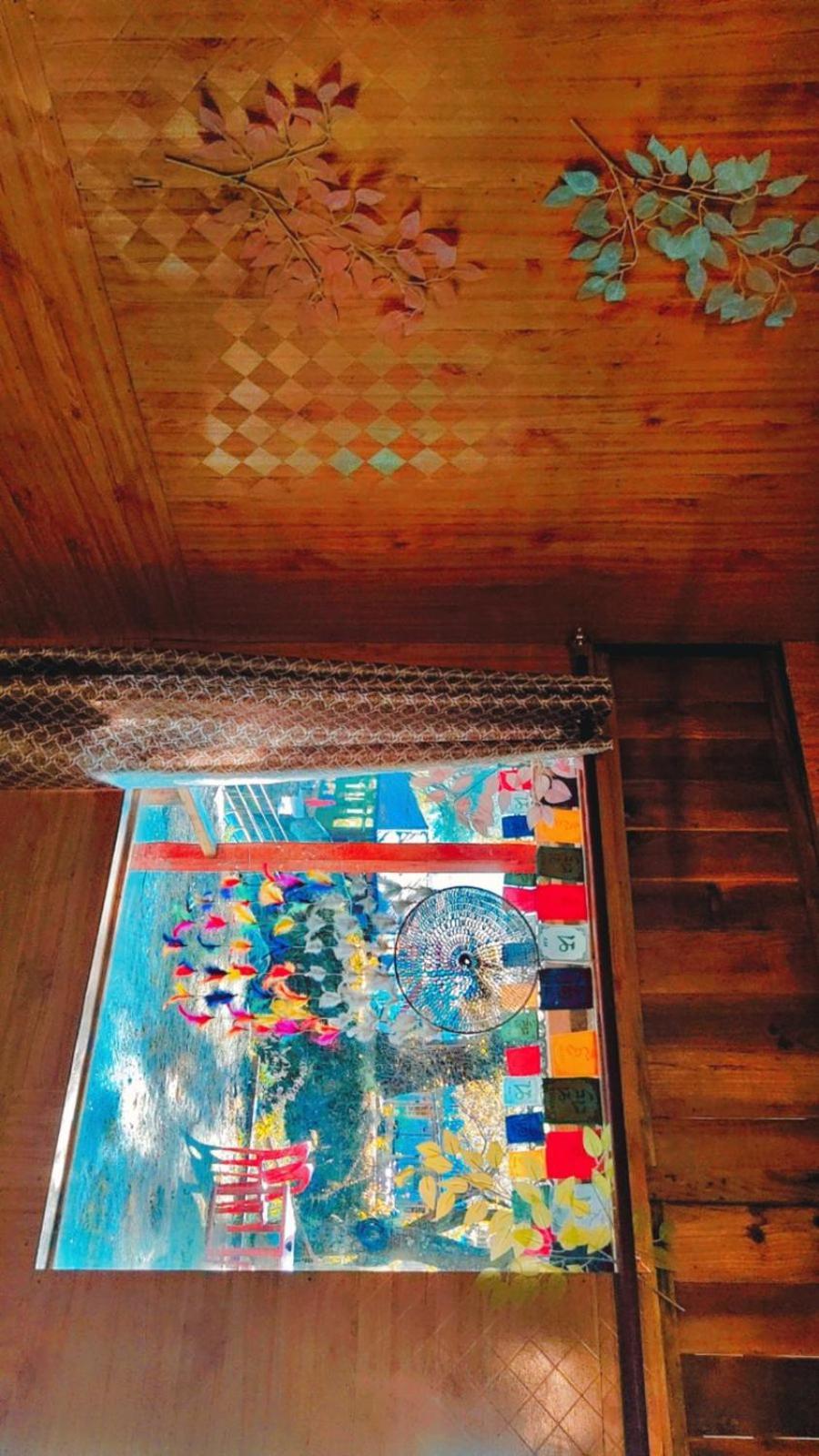 Shanti People Huts & Camp Kasol Kamer foto