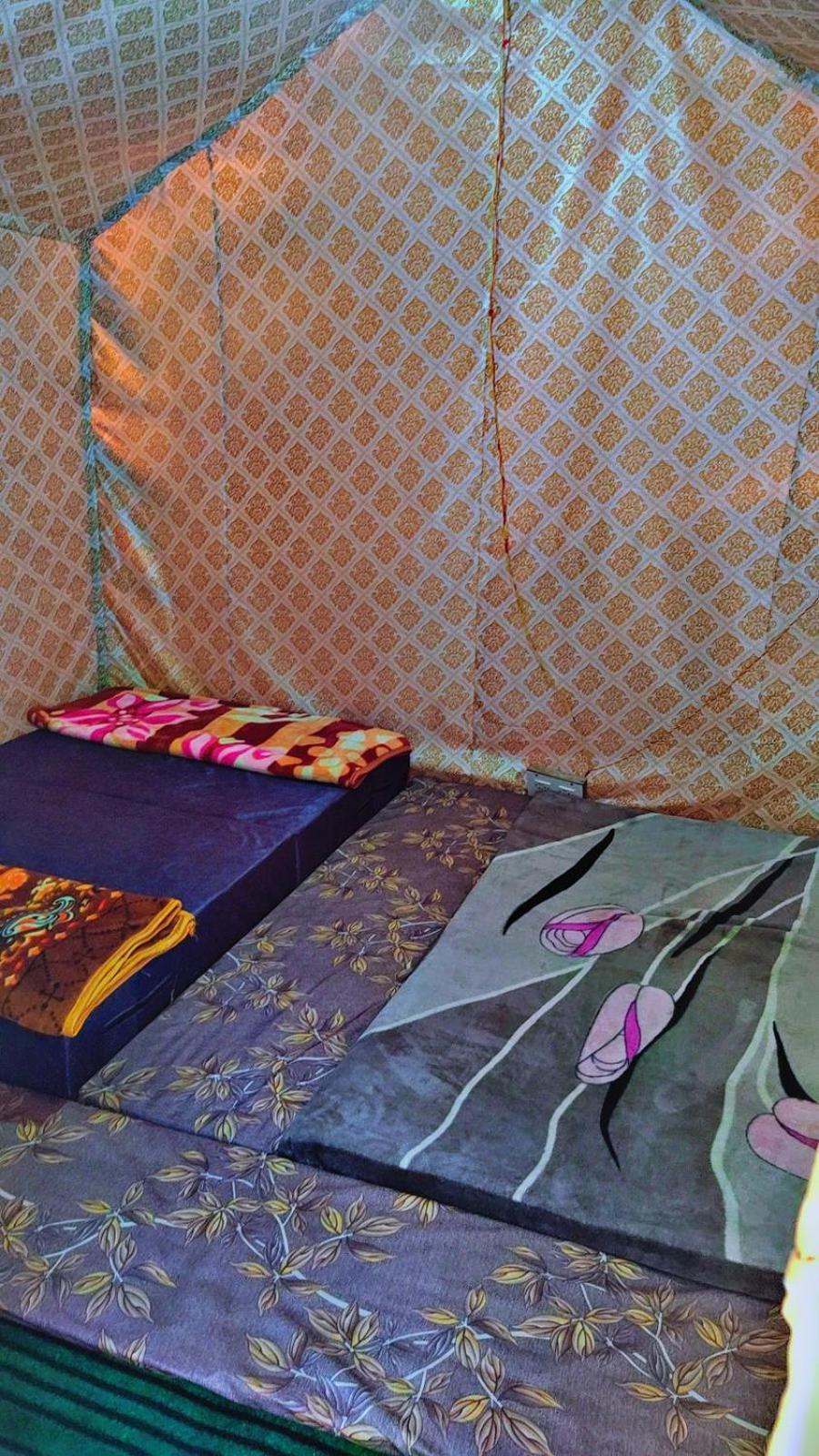 Shanti People Huts & Camp Kasol Kamer foto