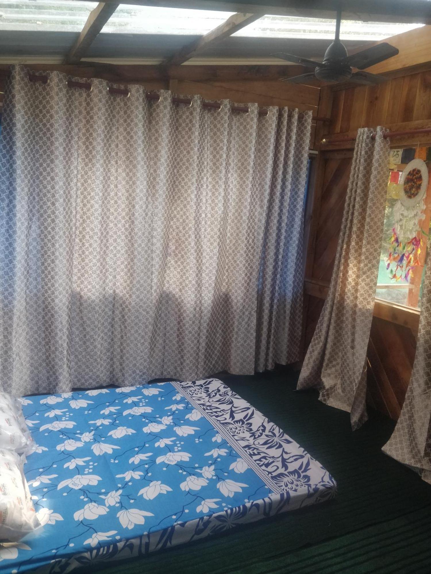 Shanti People Huts & Camp Kasol Kamer foto