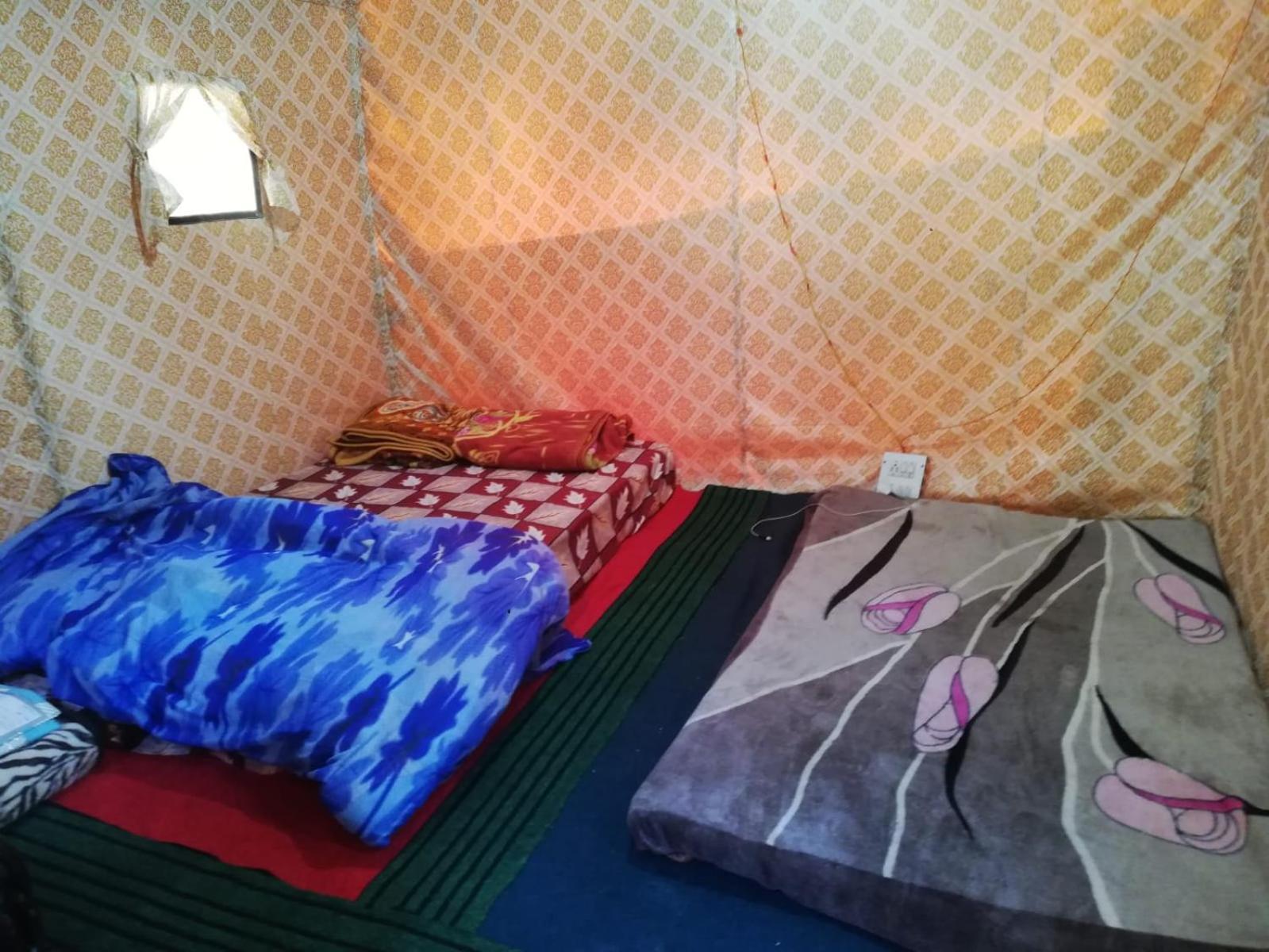 Shanti People Huts & Camp Kasol Kamer foto