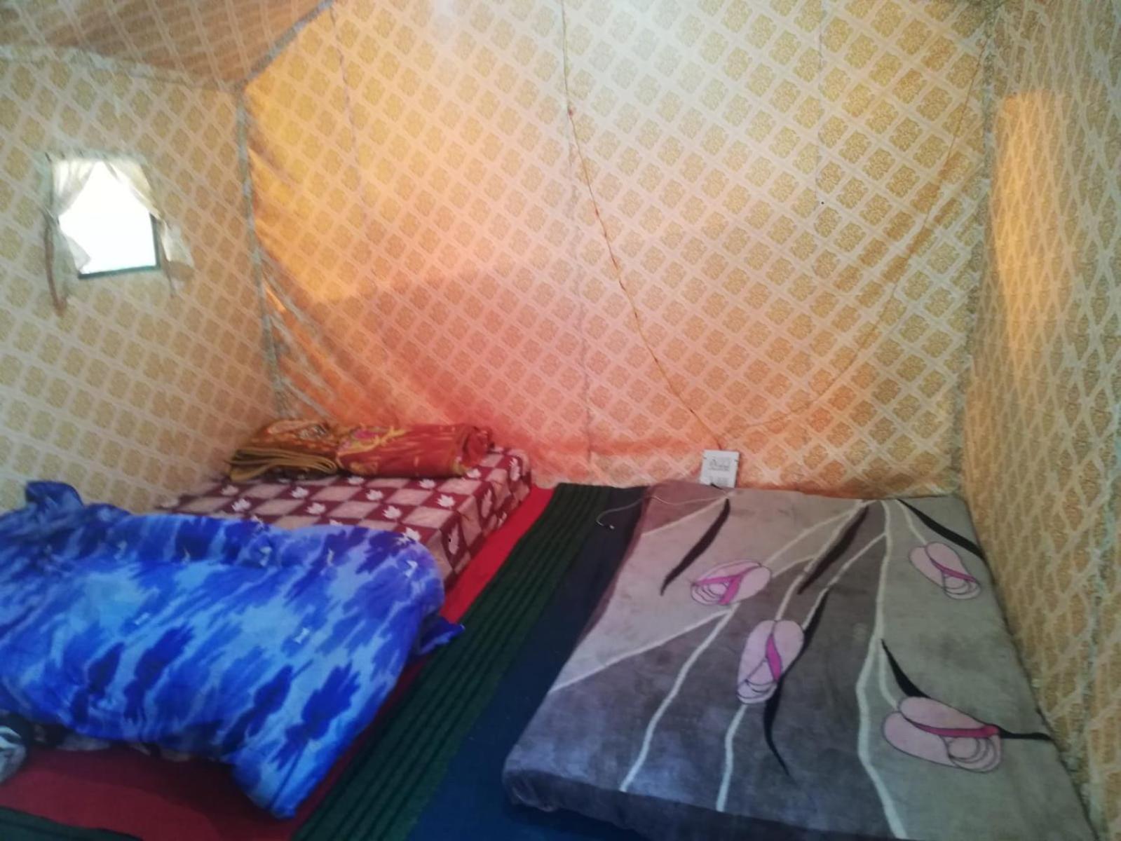 Shanti People Huts & Camp Kasol Kamer foto